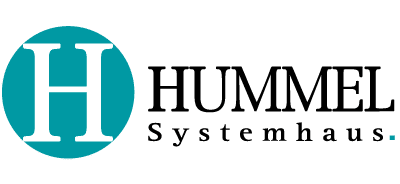 Unser Partner: Hummel Systemhaus